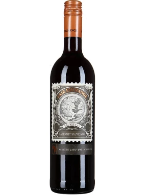 Вино Fair Exchange Cabernet Sauvignon 2015, 0.75 л