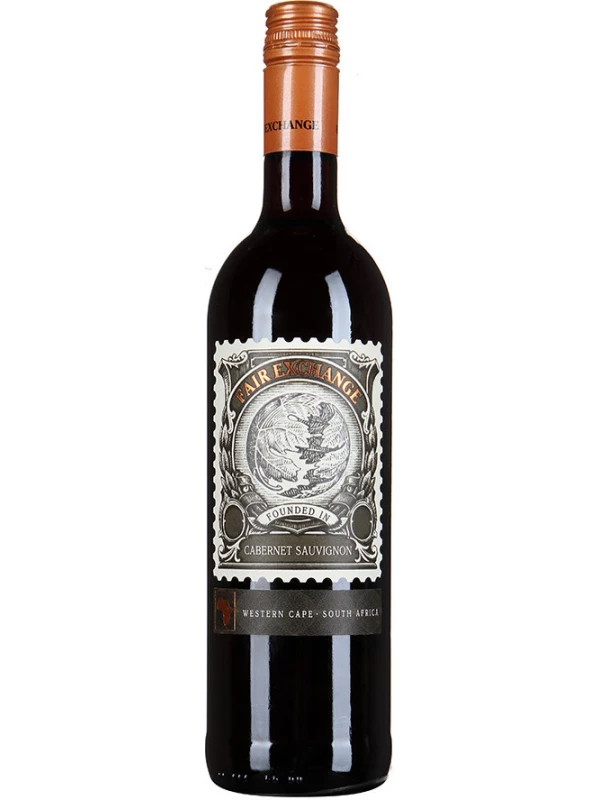 Fair Exchange Cabernet Sauvignon