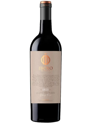 Вино Ibero de Paniza Brown, Carinena DOP 0.75 л