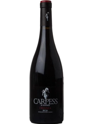 Вино Carpess de Egomei Crianza, Rioja DOC 0.75 л