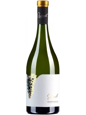Вино Ezimit, Chardonnay 0.75 л
