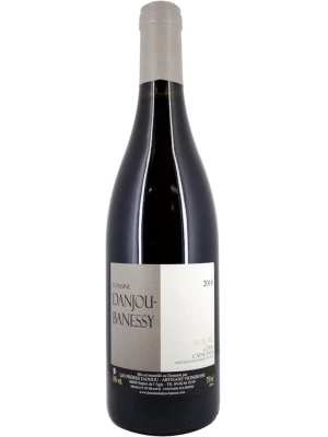 Вино Domaine Danjou-Banessy, Roboul, Cotes Catalanes IGP 2016, 0.75 л