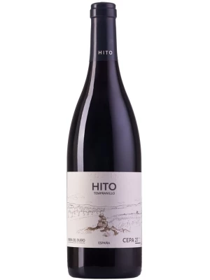 Вино Hito, Ribera Del Duero DO 2020, 0.75 л
