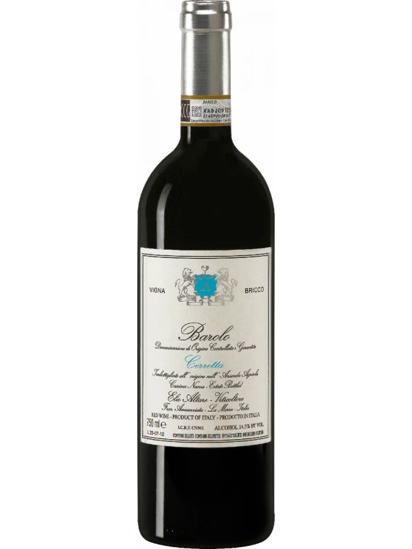 Elio Altare, Barolo Cerretta Vigna Bricco DOCG