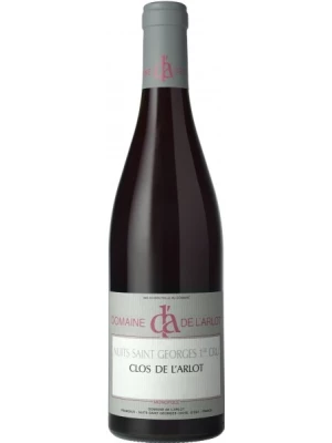 Вино Nuits-Saint-Georges Premier Cru AOC Clos de l'Arlot 2017, 0.75 л