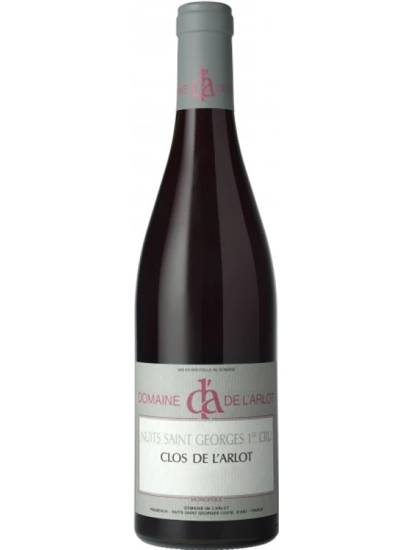 Nuits-Saint-Georges Premier Cru AOC Clos de l'Arlot
