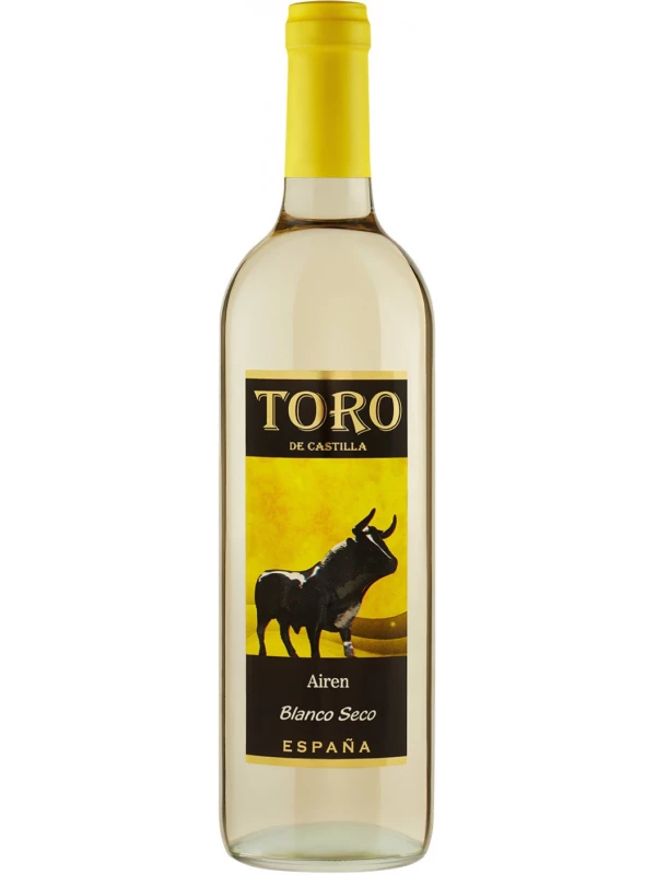 Toro De Castilla Airen Seco
