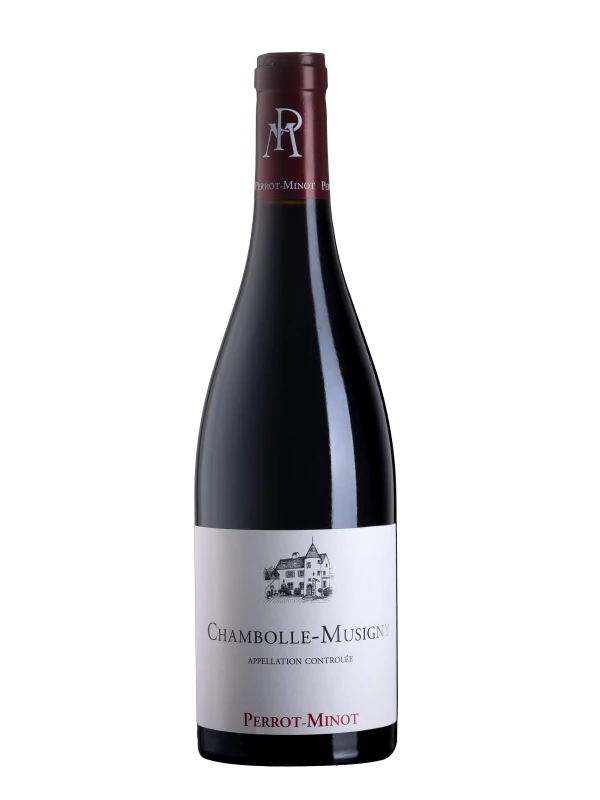Domaine Perrot-Minot, Chambolle-Musigny Vieilles Vignes
