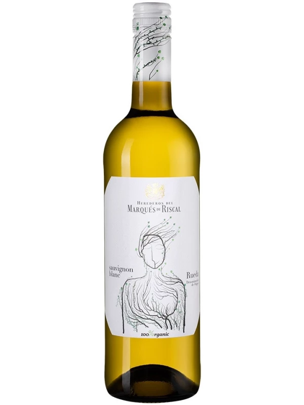 Herederos del Marques de Riscal Sauvignon DO