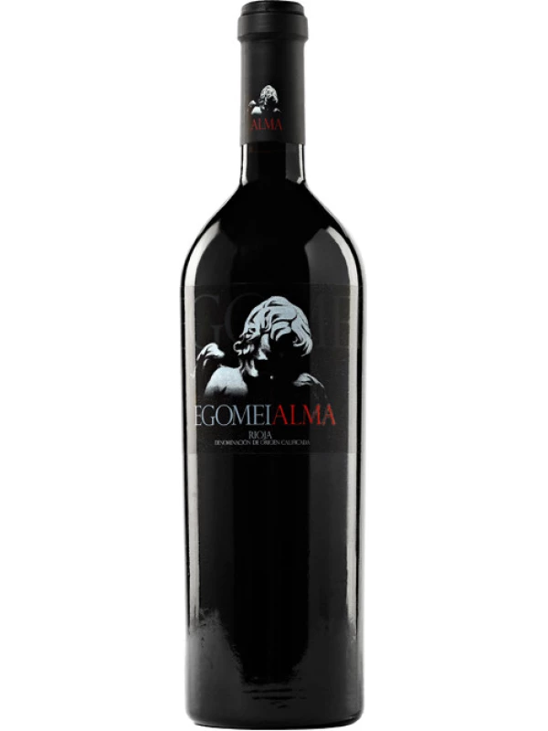 Egomei Alma, Rioja DOC