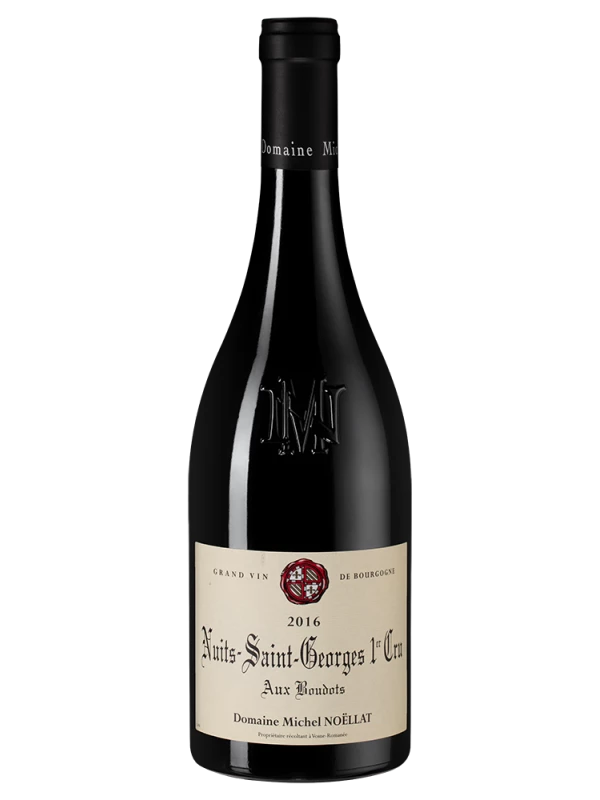 Nuits-Saint-Georges Premier Cru Au Boudots, Франция Domaine Michel Noellat