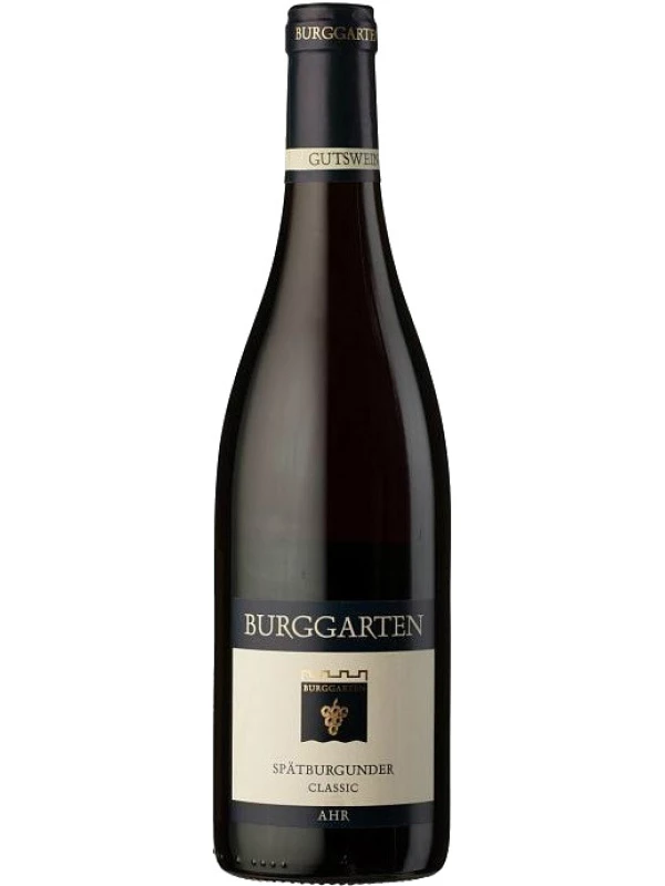 Burggarten, Spatburgunder Classic