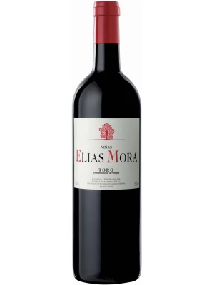 Вино Vinas Elias Mora 2009, 0.75 л