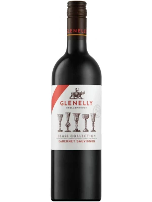 Вино Glenelly, Glass Collection Cabernet Sauvignon 2021, 0.75 л