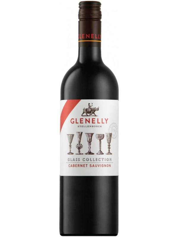 Glenelly, Glass Collection Cabernet Sauvignon
