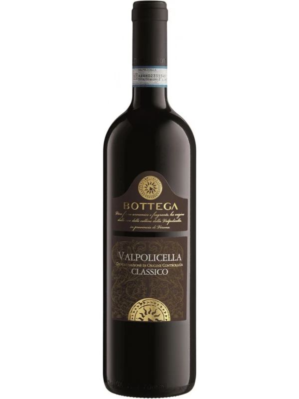 Bottega, Valpolicella Classico DOC