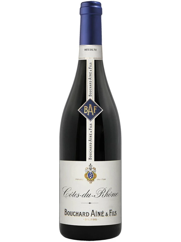 Bouchard Aine et Fils, Cotes-du-Rhone АОC