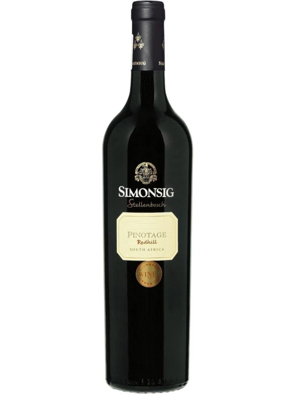 Simonsig, Redhill Pinotage