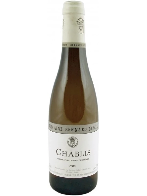 Domaine Bernard Defaix, Chablis AOC