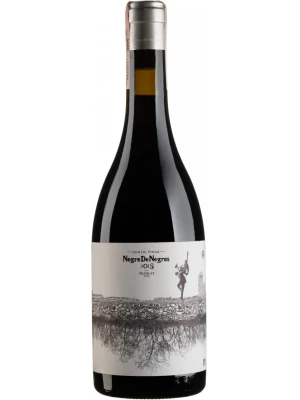 Вино Priorat del Portal, Negre De Negres 2018, 0.75 л