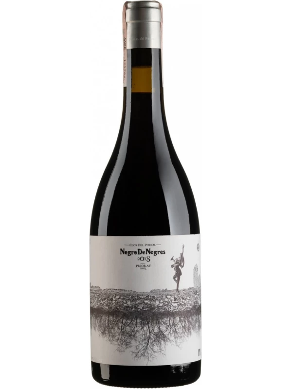 Priorat del Portal, Negre De Negres