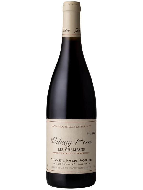 Domaine Joseph Voillot, Volnay 1-er Cru Les Champans AOC