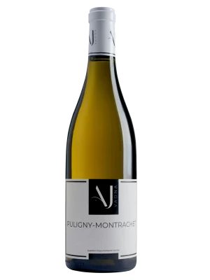 Вино AJ Vaona, Puligny-Montrachet 2022, 0.75 л