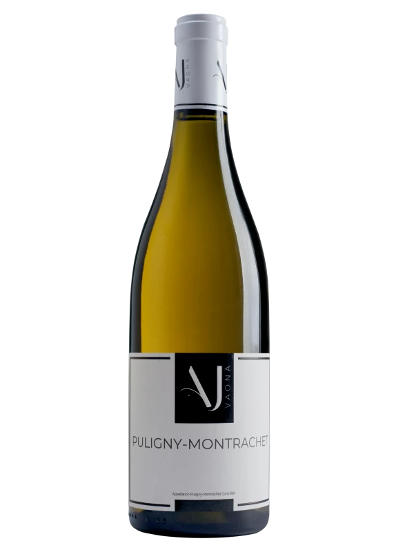 AJ Vaona, Puligny-Montrachet