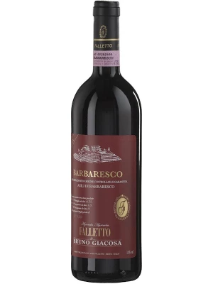 Вино Falletto, Barbaresco DOCG Asili Riserva 2014, 0.75 л
