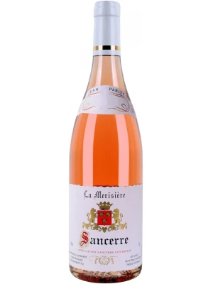 Вино Jean Pabiot, Sancerre Rose La Merisiere AOC 0.75 л
