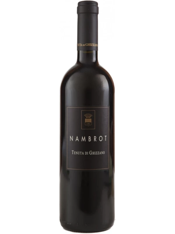 Tenuta di Ghizzano, Nambrot, Costa Toscana IGT