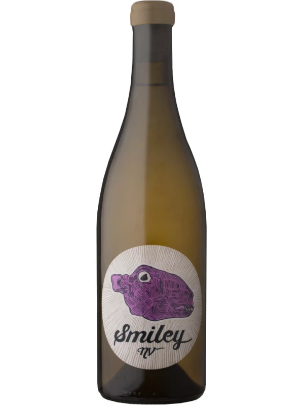 Silwervis, Smiley NV Chenin Blanc V6