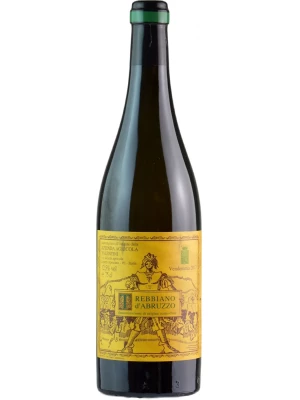Вино Valentini, Trebbiano d'Abruzzo 2017, 0.75 л