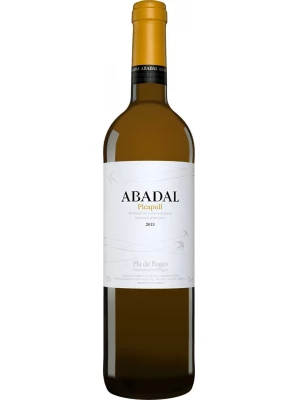 Вино Abadal Picapoll, Pla de Bages DO 0.75 л