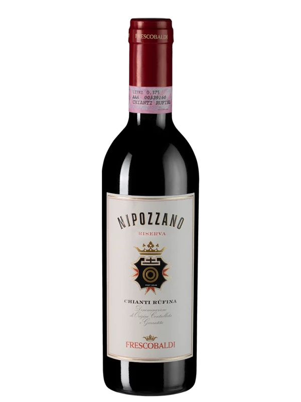 Nipozzano Chianti Rufina Riserva, Италия Frescobaldi