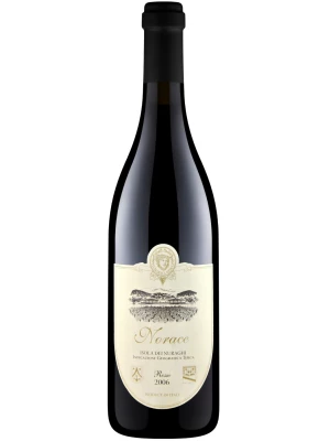 Вино Feudi della Medusa, Norace, Isola dei Nuraghi IGT 2006, 0.75 л