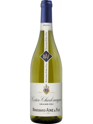 Вино Bouchard Aine & Fils, Corton-Charlemagne Grand Cru AOC 2017, 0.75 л