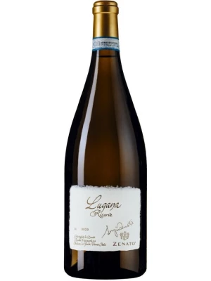 Вино Lugana Riserva DOC Sergio Zenato 2020, 1.5 л