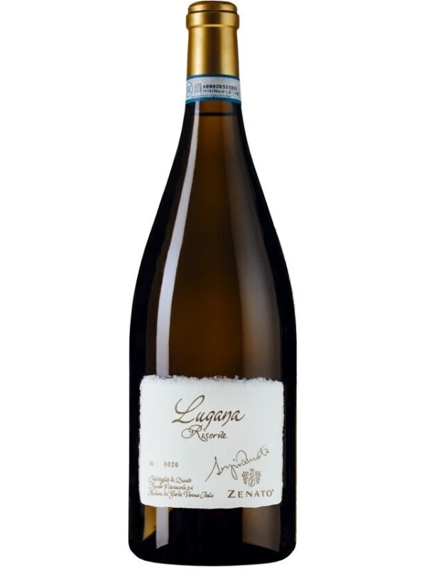Lugana Riserva DOC Sergio Zenato