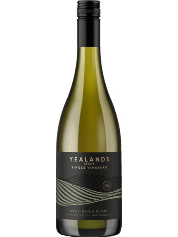 Yealands, Single Vineyard Sauvignon Blanc