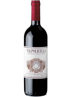 Вино Brigaldara, Valpolicella DOC 2015, 0.75 л