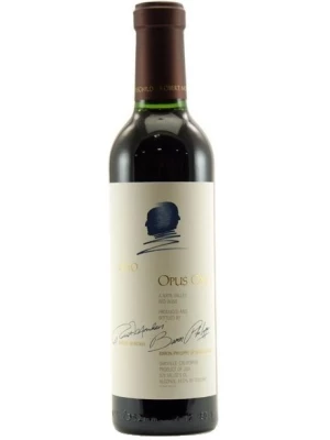 Вино Opus One, Napa 2012, 0.375 л