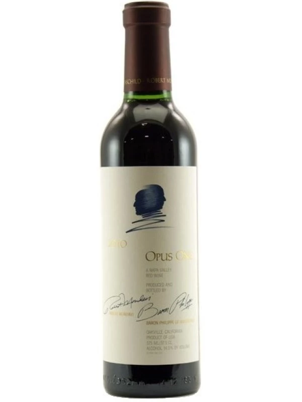 Opus One, Napa