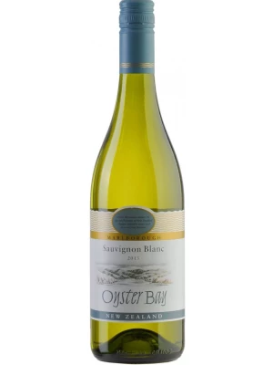Вино Oyster Bay, Marlborough Sauvignon Blanc 2013, 0.75 л