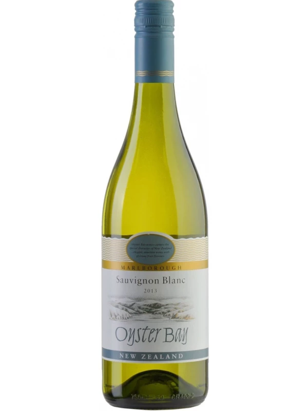 Oyster Bay, Marlborough Sauvignon Blanc