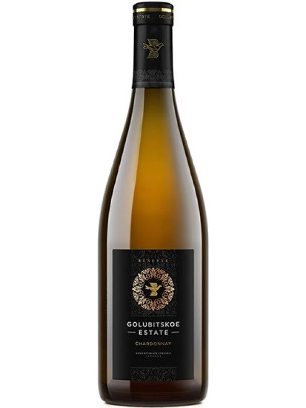 Golubitskoe Estate, Chardonnay Reserve