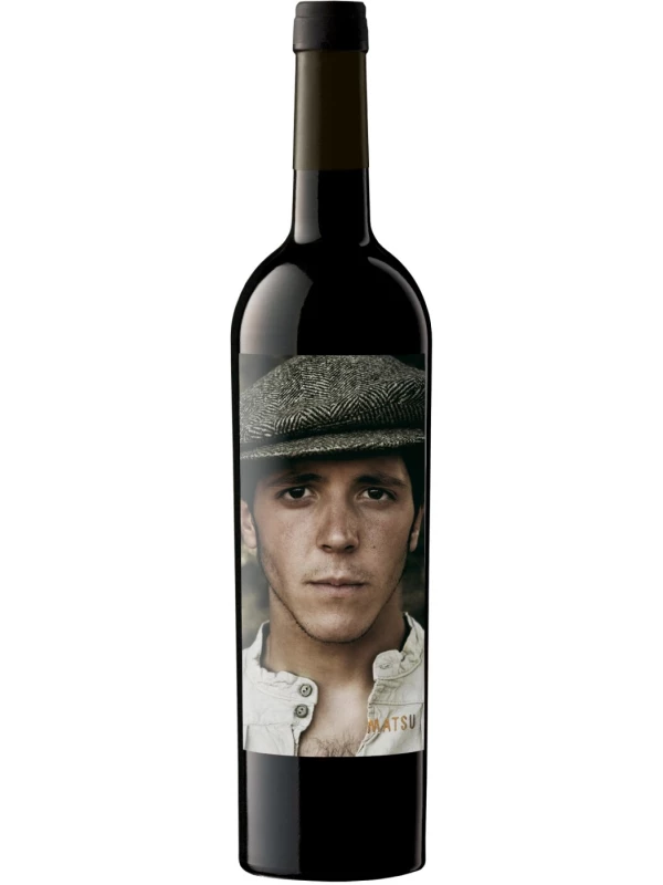 Matsu, El Picaro