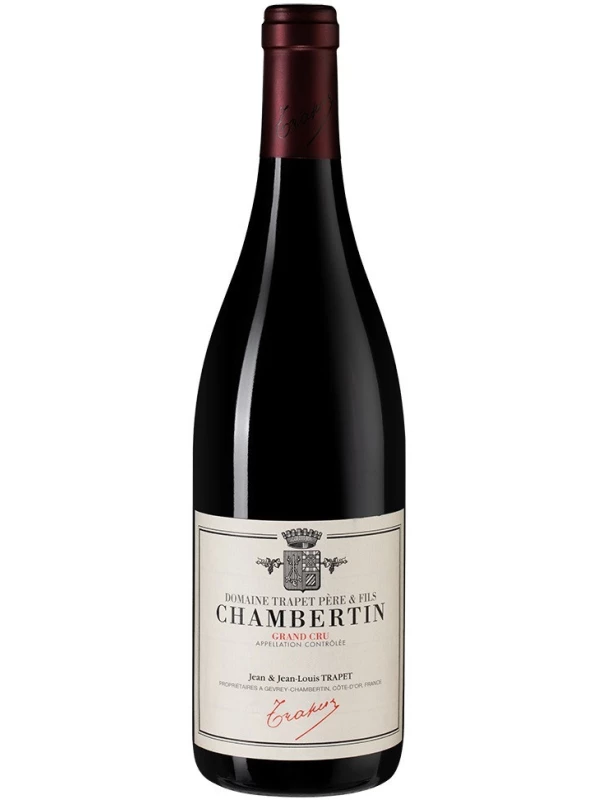 Domaine Trapet Pere & Fils, Chambertin Grand Cru AOC