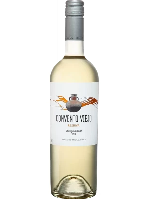 Вино J.Bouchon, Convento Viejo Sauvignon Blanc 0.75 л