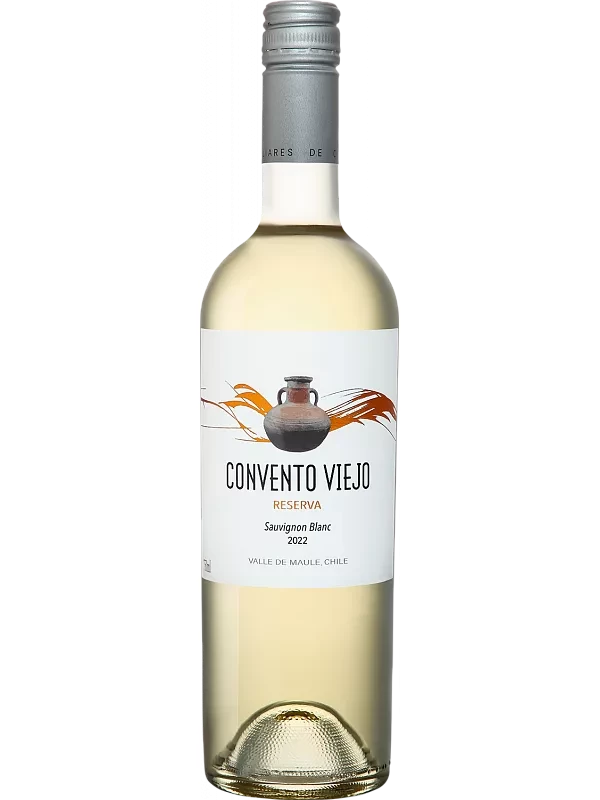 J.Bouchon, Convento Viejo Sauvignon Blanc